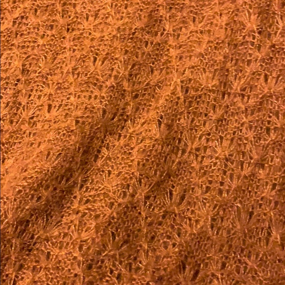 Sweater red - Picture 2 of 2